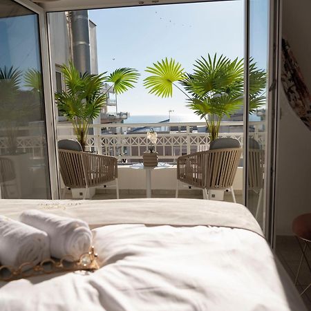 Seaview Luxury Suite Dedeağaç Dış mekan fotoğraf