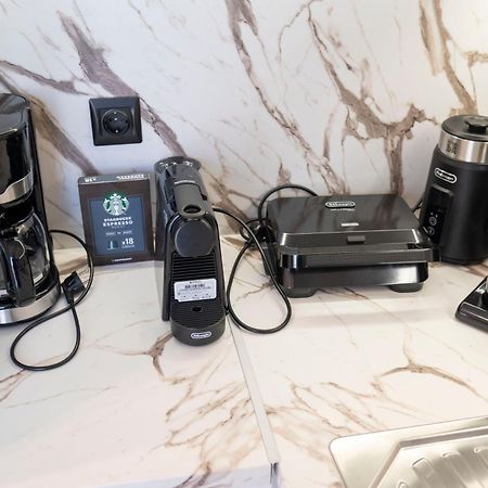 Seaview Luxury Suite Dedeağaç Dış mekan fotoğraf