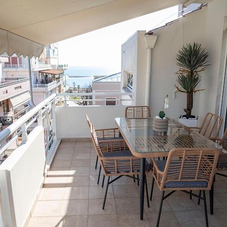 Seaview Luxury Suite Dedeağaç Dış mekan fotoğraf