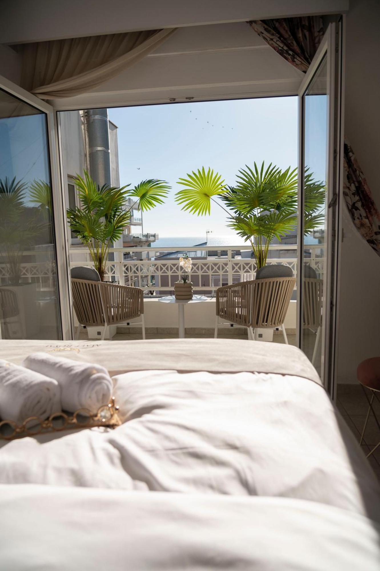 Seaview Luxury Suite Dedeağaç Dış mekan fotoğraf