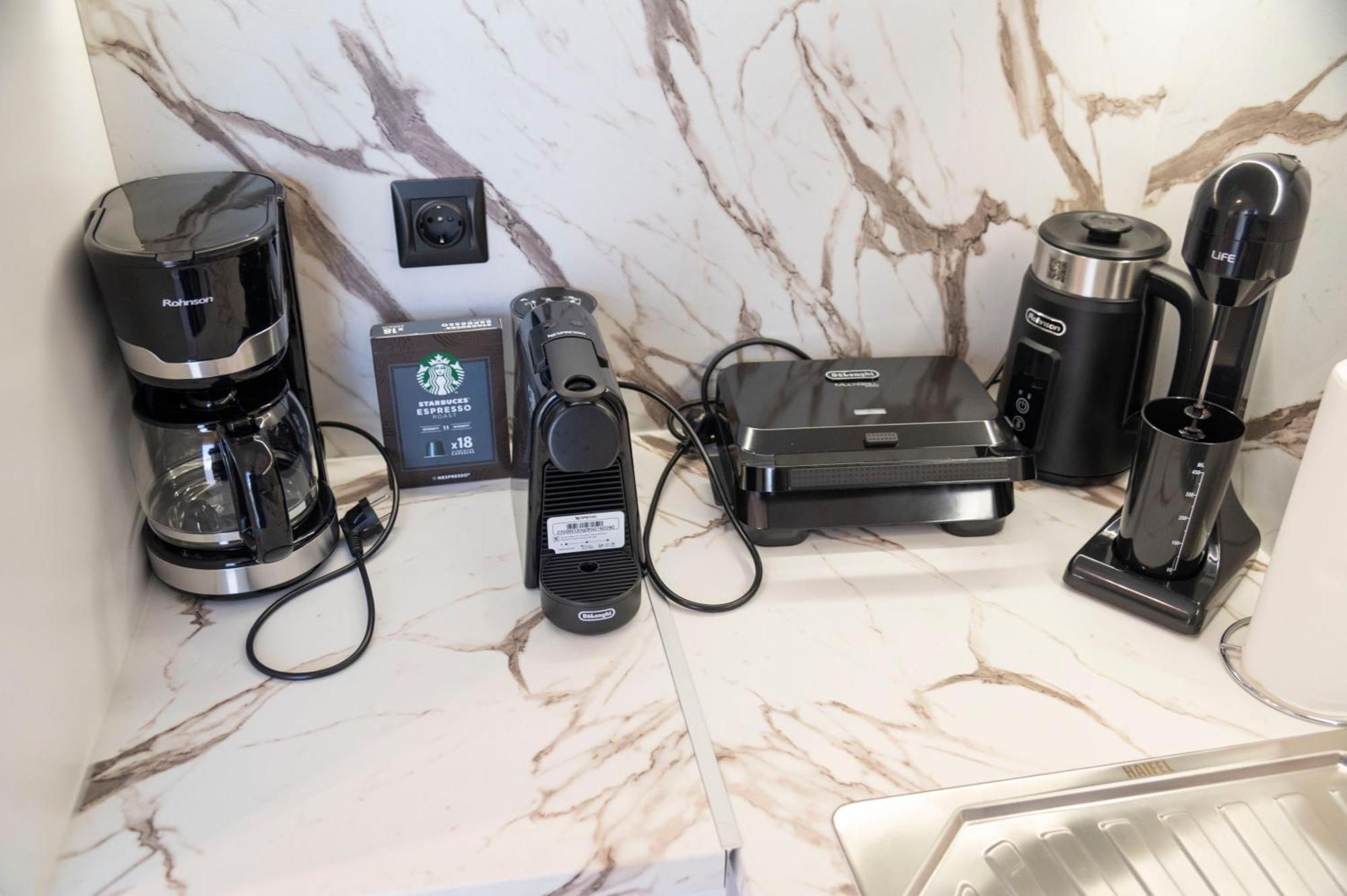 Seaview Luxury Suite Dedeağaç Dış mekan fotoğraf