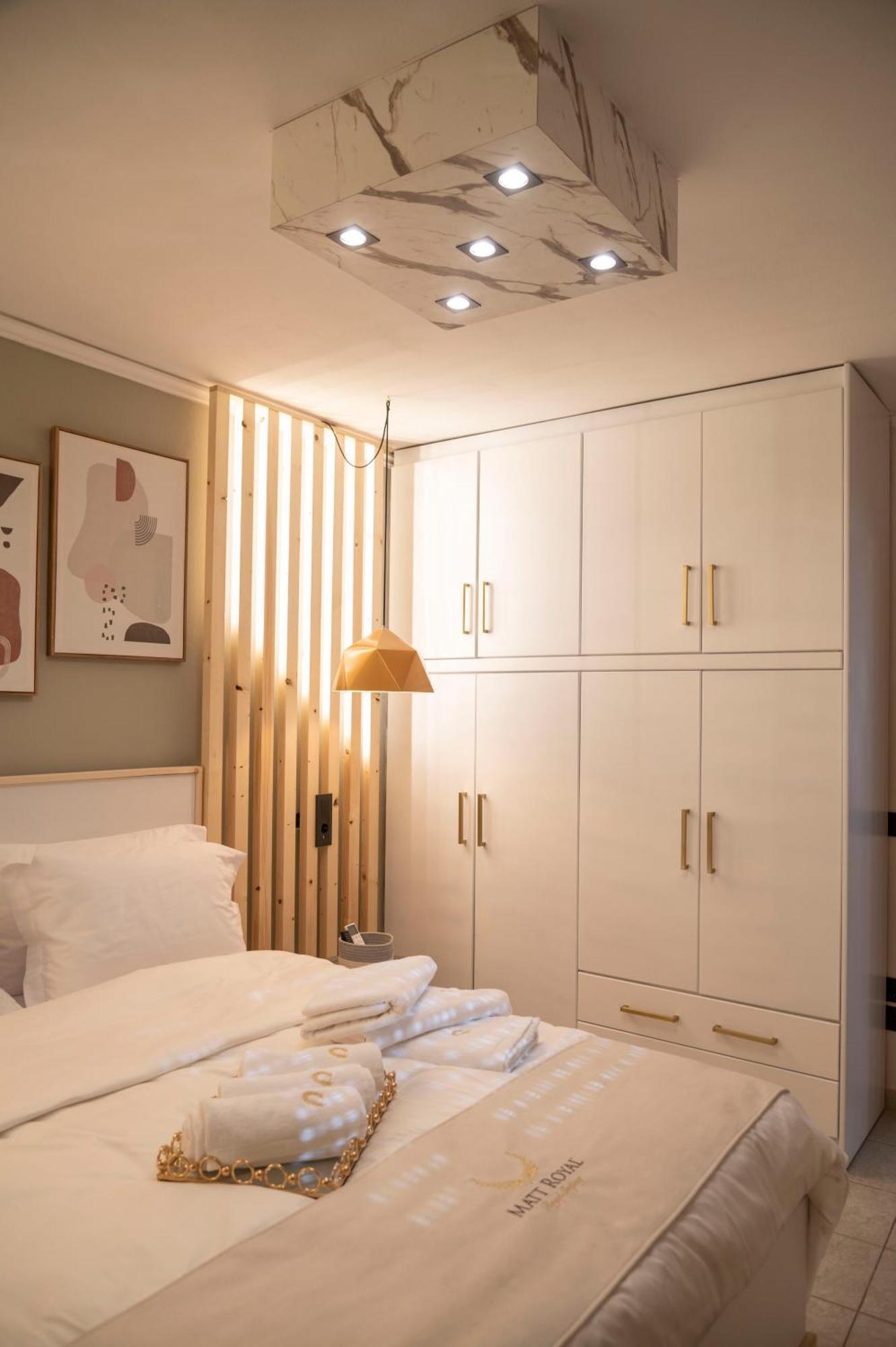 Seaview Luxury Suite Dedeağaç Dış mekan fotoğraf