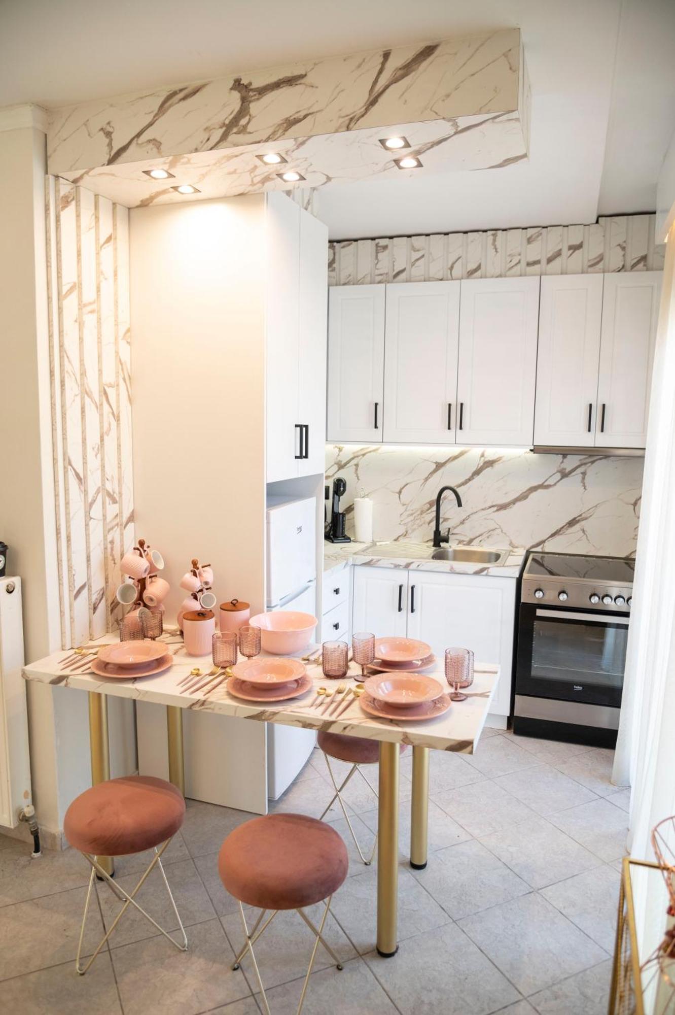Seaview Luxury Suite Dedeağaç Dış mekan fotoğraf