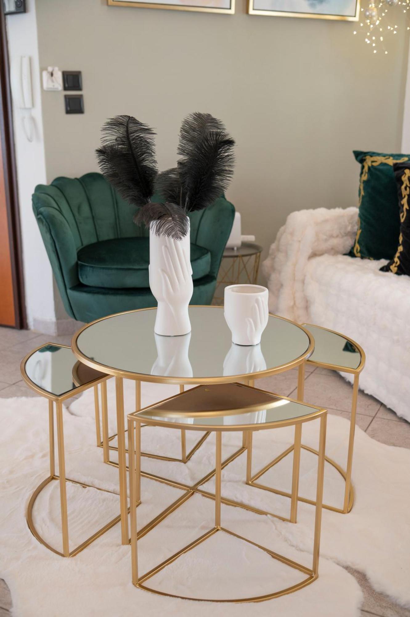 Seaview Luxury Suite Dedeağaç Dış mekan fotoğraf