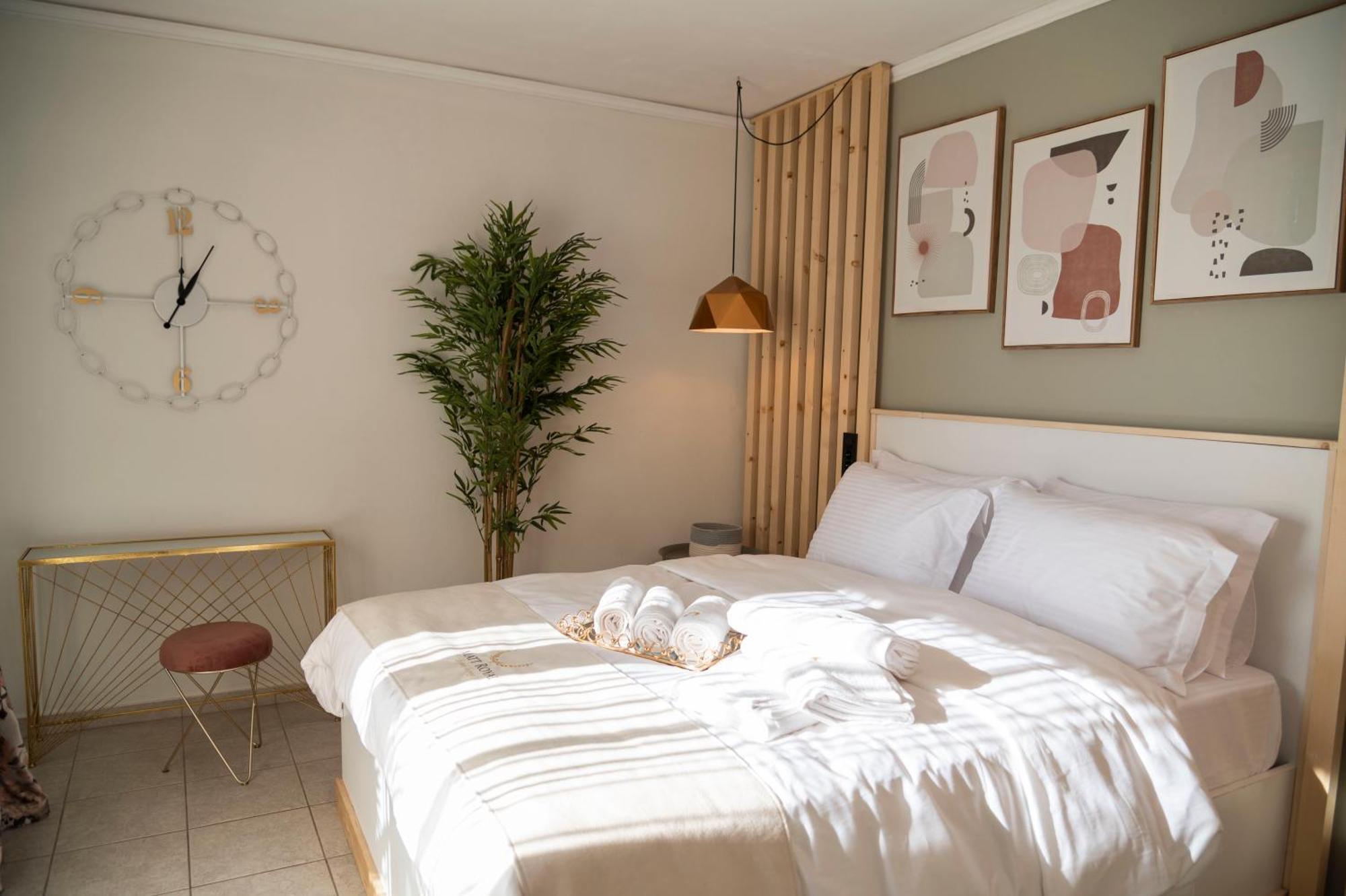 Seaview Luxury Suite Dedeağaç Dış mekan fotoğraf